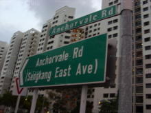 Anchorvale Road #93422